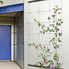 Feeney&reg; Somerset&reg; II Trellis System 